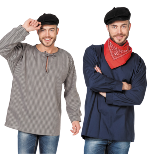 Kielen - T-shirts - Accessoires