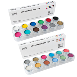 Grimas - Water Make-Up