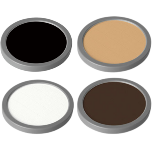 Grimas - Cake Make-up