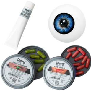 Grimas - Special Effect