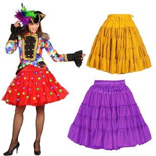 Petticoats