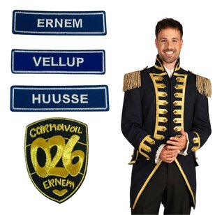Carnaval - 026 Arnhem