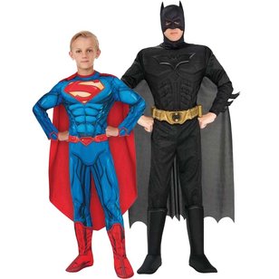 Superhelden