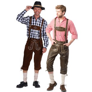 Lederhosen