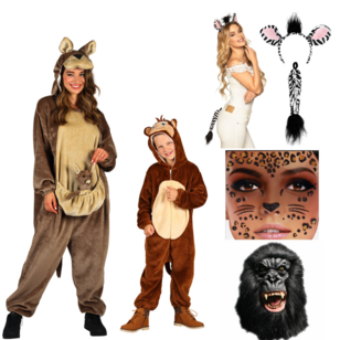 Dieren