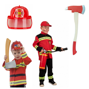 Brandweer