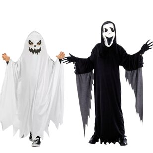 Halloween Kostuum Jongens