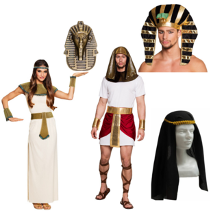 Egypte