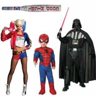 Marvel en DC Comics