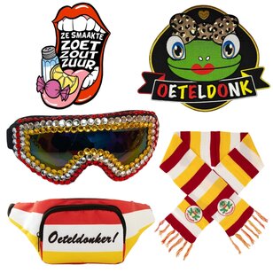 Carnaval - Oeteldonk