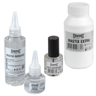 Grimas - Mastix