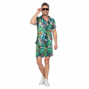 Hawaii kleding