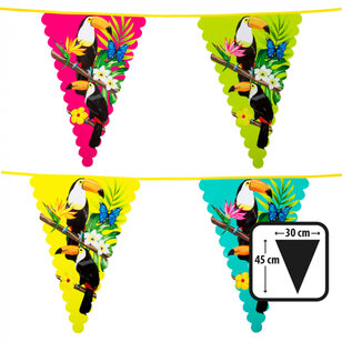 Hawaii versiering