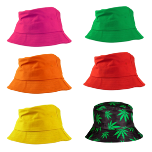 Bucket Hat
