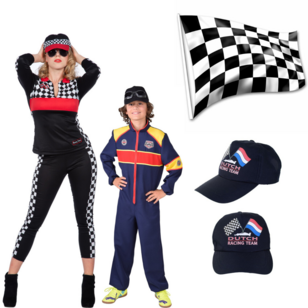 Race