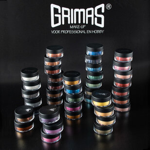 Grimas - Pearlite Poeder