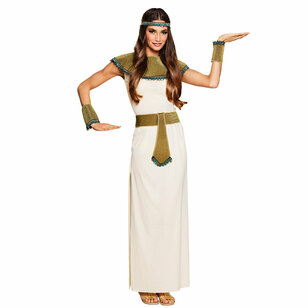 Cleopatra Kleding en Accessoires