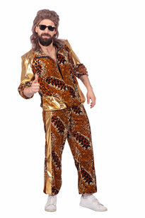 Goedkope gabber 2025 kleding