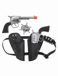 Cowboy Accessoires
