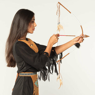 Indiaan Accessoires