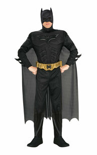 Batman Licentie