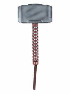 Thor Licentie