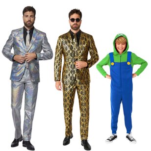 OppoSuits