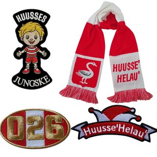 Carnaval - Huusse