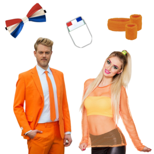 Koningsdag