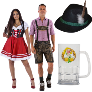 Oktoberfest