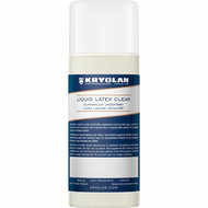 Kryolan Vloeibaar Latex Transparant