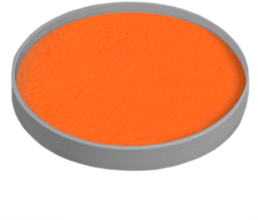 Grimas Oranje