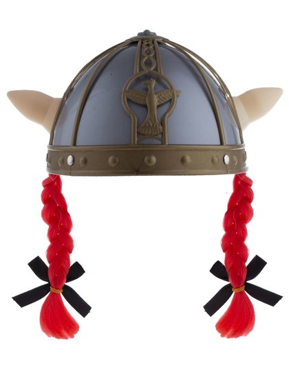 Obelix helm