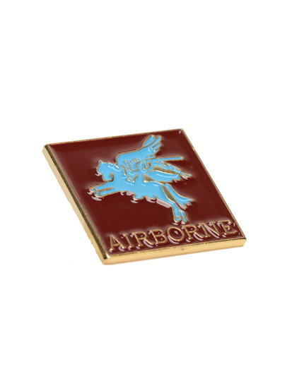 Pin Airborne Pegasus