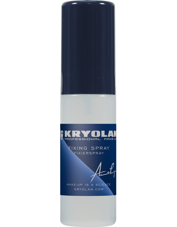 Kryolan fixeerspray