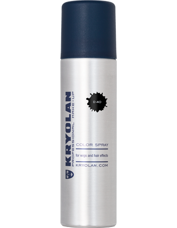 Kryolan haarspray D40