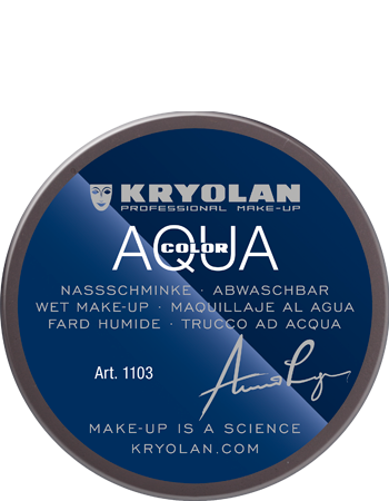 Kryolan schmink 102