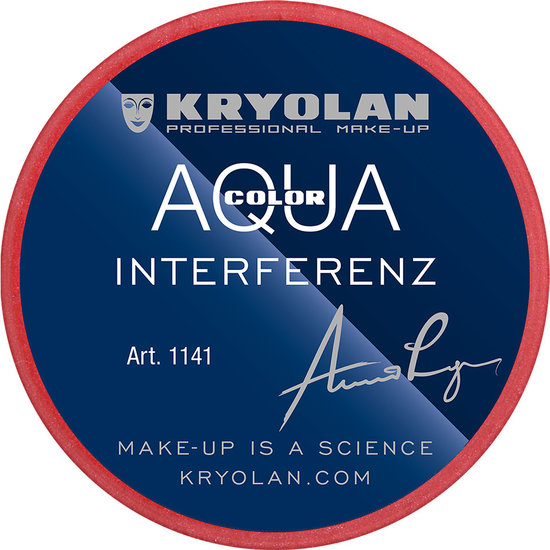 Kryolan Interfernz 079