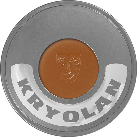 Kryolan cake make-up 9W