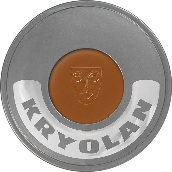 Kryolan cake make-up 10W