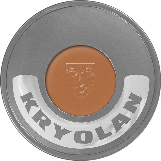 Kryolan cake make-up 3W