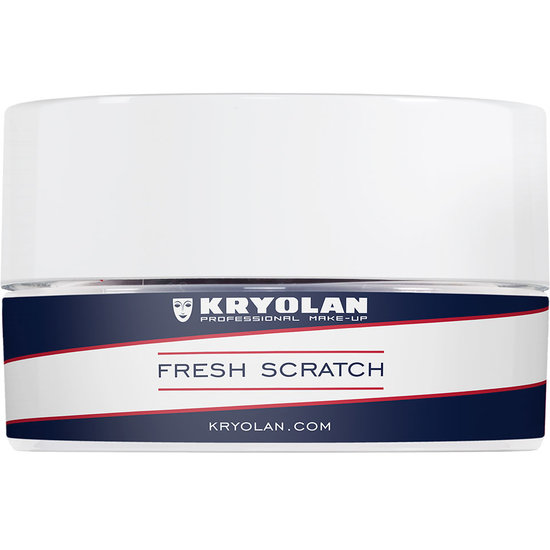 Kryolan fresh scratch