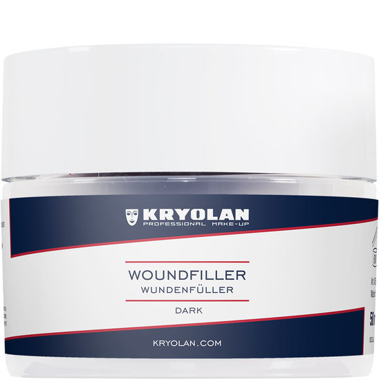 Kryolan wound filler