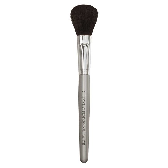 Kryolan powder brush