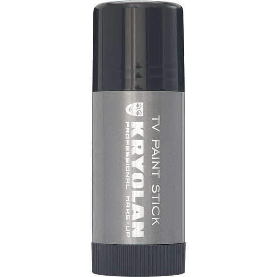 Kryolan TV paint stick ivory