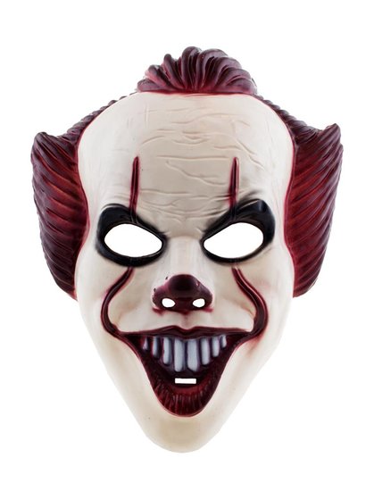 Masker pennywise