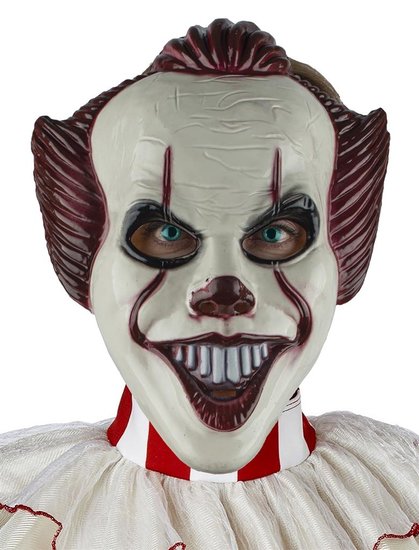 Masker pennywise