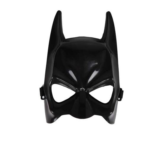 Batman masker