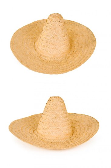 Sombrero mexico