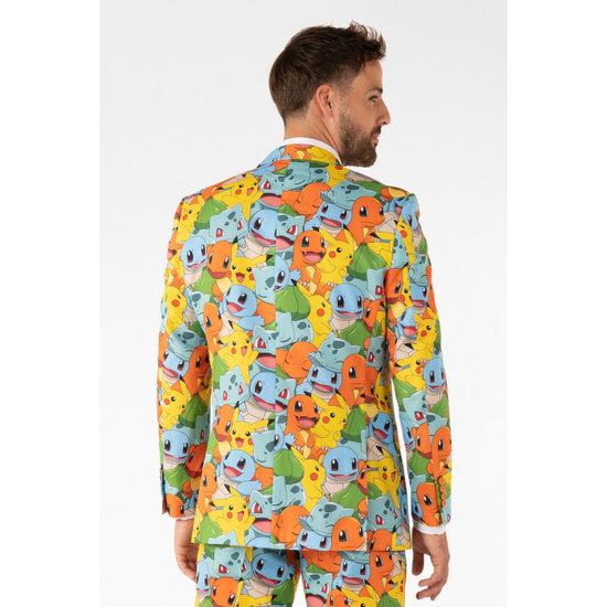 Opposuits Pok&eacute;mon